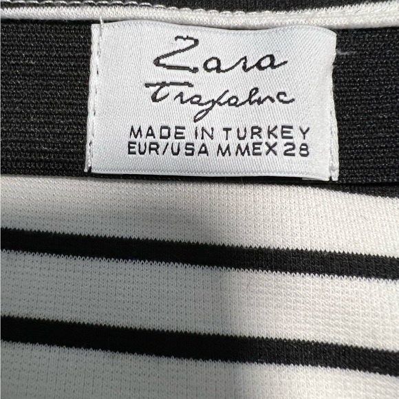 Zara skirt - Picture 2 of 4